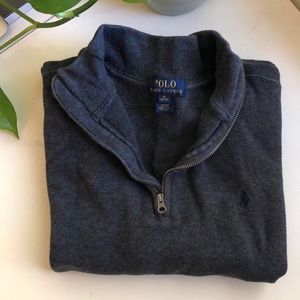 Ralph Lauren polo sweater